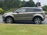 USED 2017 67 LAND ROVER RANGE ROVER EVOQUE 2.0 SD4 AUTOBIOGRAPHY 5d 238 BHP Dual View TV Panoramic Roof