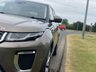 USED 2017 67 LAND ROVER RANGE ROVER EVOQUE 2.0 SD4 AUTOBIOGRAPHY 5d 238 BHP Dual View TV Panoramic Roof