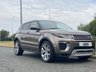 USED 2017 67 LAND ROVER RANGE ROVER EVOQUE 2.0 SD4 AUTOBIOGRAPHY 5d 238 BHP Dual View TV Panoramic Roof