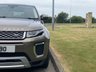 USED 2017 67 LAND ROVER RANGE ROVER EVOQUE 2.0 SD4 AUTOBIOGRAPHY 5d 238 BHP Dual View TV Panoramic Roof