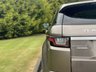 USED 2017 67 LAND ROVER RANGE ROVER EVOQUE 2.0 SD4 AUTOBIOGRAPHY 5d 238 BHP Dual View TV Panoramic Roof