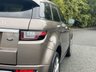 USED 2017 67 LAND ROVER RANGE ROVER EVOQUE 2.0 SD4 AUTOBIOGRAPHY 5d 238 BHP Dual View TV Panoramic Roof
