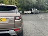 USED 2017 67 LAND ROVER RANGE ROVER EVOQUE 2.0 SD4 AUTOBIOGRAPHY 5d 238 BHP Dual View TV Panoramic Roof