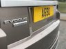 USED 2017 67 LAND ROVER RANGE ROVER EVOQUE 2.0 SD4 AUTOBIOGRAPHY 5d 238 BHP Dual View TV Panoramic Roof