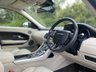 USED 2017 67 LAND ROVER RANGE ROVER EVOQUE 2.0 SD4 AUTOBIOGRAPHY 5d 238 BHP Dual View TV Panoramic Roof