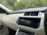 USED 2017 67 LAND ROVER RANGE ROVER EVOQUE 2.0 SD4 AUTOBIOGRAPHY 5d 238 BHP Dual View TV Panoramic Roof