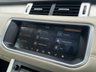 USED 2017 67 LAND ROVER RANGE ROVER EVOQUE 2.0 SD4 AUTOBIOGRAPHY 5d 238 BHP Dual View TV Panoramic Roof