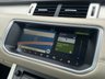 USED 2017 67 LAND ROVER RANGE ROVER EVOQUE 2.0 SD4 AUTOBIOGRAPHY 5d 238 BHP Dual View TV Panoramic Roof