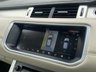 USED 2017 67 LAND ROVER RANGE ROVER EVOQUE 2.0 SD4 AUTOBIOGRAPHY 5d 238 BHP Dual View TV Panoramic Roof