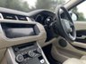 USED 2017 67 LAND ROVER RANGE ROVER EVOQUE 2.0 SD4 AUTOBIOGRAPHY 5d 238 BHP Dual View TV Panoramic Roof