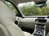 USED 2017 67 LAND ROVER RANGE ROVER EVOQUE 2.0 SD4 AUTOBIOGRAPHY 5d 238 BHP Dual View TV Panoramic Roof