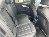 USED 2018 18 AUDI A5 2.0 SPORTBACK TDI ULTRA S LINE 5d 188 BHP *** RAC BUYSURE INSPECTED ***