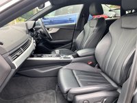 USED 2018 18 AUDI A5 2.0 SPORTBACK TDI ULTRA S LINE 5d 188 BHP *** RAC BUYSURE INSPECTED ***
