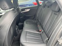 USED 2018 18 AUDI A5 2.0 SPORTBACK TDI ULTRA S LINE 5d 188 BHP *** RAC BUYSURE INSPECTED ***