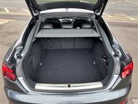USED 2018 18 AUDI A5 2.0 SPORTBACK TDI ULTRA S LINE 5d 188 BHP *** RAC BUYSURE INSPECTED ***