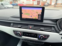 USED 2018 18 AUDI A5 2.0 SPORTBACK TDI ULTRA S LINE 5d 188 BHP *** RAC BUYSURE INSPECTED ***
