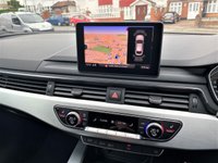 USED 2018 18 AUDI A5 2.0 SPORTBACK TDI ULTRA S LINE 5d 188 BHP *** RAC BUYSURE INSPECTED ***