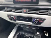 USED 2018 18 AUDI A5 2.0 SPORTBACK TDI ULTRA S LINE 5d 188 BHP *** RAC BUYSURE INSPECTED ***