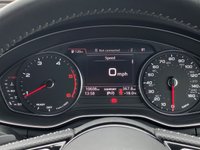USED 2018 18 AUDI A5 2.0 SPORTBACK TDI ULTRA S LINE 5d 188 BHP *** RAC BUYSURE INSPECTED ***