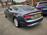 USED 2018 18 AUDI A5 2.0 SPORTBACK TDI ULTRA S LINE 5d 188 BHP *** RAC BUYSURE INSPECTED ***