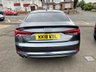 USED 2018 18 AUDI A5 2.0 SPORTBACK TDI ULTRA S LINE 5d 188 BHP *** RAC BUYSURE INSPECTED ***