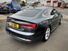 USED 2018 18 AUDI A5 2.0 SPORTBACK TDI ULTRA S LINE 5d 188 BHP *** RAC BUYSURE INSPECTED ***