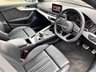 USED 2018 18 AUDI A5 2.0 SPORTBACK TDI ULTRA S LINE 5d 188 BHP *** RAC BUYSURE INSPECTED ***
