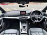 USED 2018 18 AUDI A5 2.0 SPORTBACK TDI ULTRA S LINE 5d 188 BHP *** RAC BUYSURE INSPECTED ***