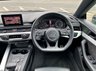 USED 2018 18 AUDI A5 2.0 SPORTBACK TDI ULTRA S LINE 5d 188 BHP *** RAC BUYSURE INSPECTED ***