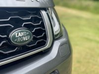 USED 2017 17 LAND ROVER RANGE ROVER EVOQUE 2.0 TD4 HSE DYNAMIC 5d 177 BHP 4WD AUTO Glass Panoramic Black Pack