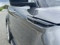 USED 2017 17 LAND ROVER RANGE ROVER EVOQUE 2.0 TD4 HSE DYNAMIC 5d 177 BHP 4WD AUTO Glass Panoramic Black Pack