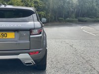 USED 2017 17 LAND ROVER RANGE ROVER EVOQUE 2.0 TD4 HSE DYNAMIC 5d 177 BHP 4WD AUTO Glass Panoramic Black Pack
