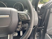 USED 2017 17 LAND ROVER RANGE ROVER EVOQUE 2.0 TD4 HSE DYNAMIC 5d 177 BHP 4WD AUTO Glass Panoramic Black Pack