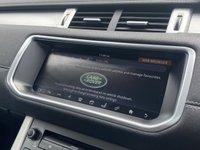 USED 2017 17 LAND ROVER RANGE ROVER EVOQUE 2.0 TD4 HSE DYNAMIC 5d 177 BHP 4WD AUTO Glass Panoramic Black Pack
