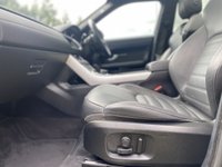 USED 2017 17 LAND ROVER RANGE ROVER EVOQUE 2.0 TD4 HSE DYNAMIC 5d 177 BHP 4WD AUTO Glass Panoramic Black Pack