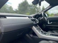 USED 2017 17 LAND ROVER RANGE ROVER EVOQUE 2.0 TD4 HSE DYNAMIC 5d 177 BHP 4WD AUTO Glass Panoramic Black Pack