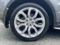 USED 2017 17 LAND ROVER RANGE ROVER EVOQUE 2.0 TD4 HSE DYNAMIC 5d 177 BHP 4WD AUTO Glass Panoramic Black Pack