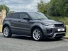 USED 2017 17 LAND ROVER RANGE ROVER EVOQUE 2.0 TD4 HSE DYNAMIC 5d 177 BHP 4WD AUTO Glass Panoramic Black Pack