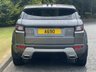 USED 2017 17 LAND ROVER RANGE ROVER EVOQUE 2.0 TD4 HSE DYNAMIC 5d 177 BHP 4WD AUTO Glass Panoramic Black Pack
