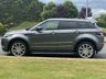 USED 2017 17 LAND ROVER RANGE ROVER EVOQUE 2.0 TD4 HSE DYNAMIC 5d 177 BHP 4WD AUTO Glass Panoramic Black Pack