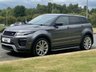 USED 2017 17 LAND ROVER RANGE ROVER EVOQUE 2.0 TD4 HSE DYNAMIC 5d 177 BHP 4WD AUTO Glass Panoramic Black Pack