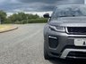 USED 2017 17 LAND ROVER RANGE ROVER EVOQUE 2.0 TD4 HSE DYNAMIC 5d 177 BHP 4WD AUTO Glass Panoramic Black Pack