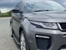 USED 2017 17 LAND ROVER RANGE ROVER EVOQUE 2.0 TD4 HSE DYNAMIC 5d 177 BHP 4WD AUTO Glass Panoramic Black Pack