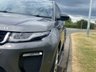 USED 2017 17 LAND ROVER RANGE ROVER EVOQUE 2.0 TD4 HSE DYNAMIC 5d 177 BHP 4WD AUTO Glass Panoramic Black Pack