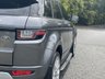 USED 2017 17 LAND ROVER RANGE ROVER EVOQUE 2.0 TD4 HSE DYNAMIC 5d 177 BHP 4WD AUTO Glass Panoramic Black Pack