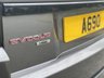 USED 2017 17 LAND ROVER RANGE ROVER EVOQUE 2.0 TD4 HSE DYNAMIC 5d 177 BHP 4WD AUTO Glass Panoramic Black Pack
