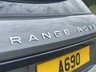 USED 2017 17 LAND ROVER RANGE ROVER EVOQUE 2.0 TD4 HSE DYNAMIC 5d 177 BHP 4WD AUTO Glass Panoramic Black Pack
