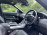 USED 2017 17 LAND ROVER RANGE ROVER EVOQUE 2.0 TD4 HSE DYNAMIC 5d 177 BHP 4WD AUTO Glass Panoramic Black Pack