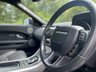 USED 2017 17 LAND ROVER RANGE ROVER EVOQUE 2.0 TD4 HSE DYNAMIC 5d 177 BHP 4WD AUTO Glass Panoramic Black Pack