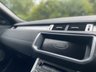 USED 2017 17 LAND ROVER RANGE ROVER EVOQUE 2.0 TD4 HSE DYNAMIC 5d 177 BHP 4WD AUTO Glass Panoramic Black Pack